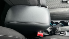 Ford Puma 1.0 EcoBoost Hybrid mHEV Titanium 5dr DCT Petrol Hatchback